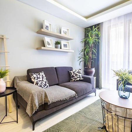 Comfy Flat 650 M To Galata Tower Daire İstanbul Dış mekan fotoğraf